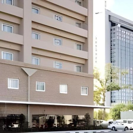 Hotel Sealuck Pal Mito Mito (Ibaraki) Exterior foto