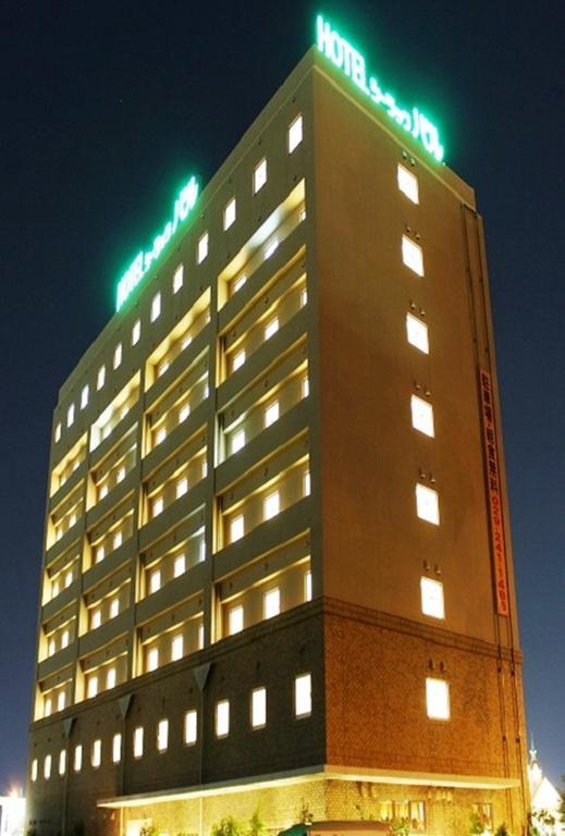 Hotel Sealuck Pal Mito Mito (Ibaraki) Exterior foto