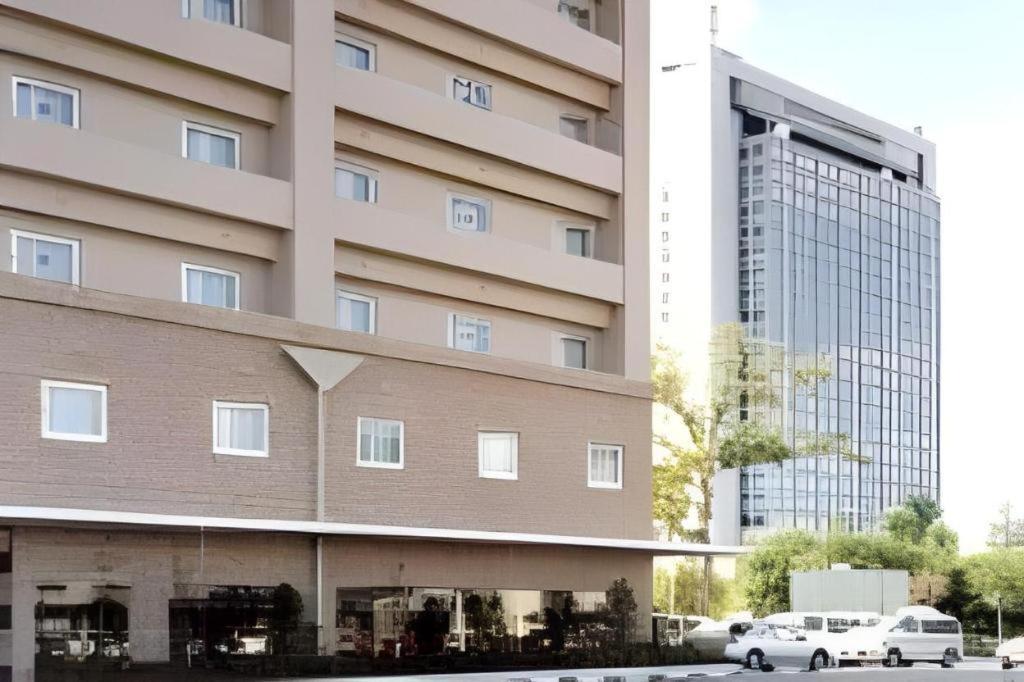 Hotel Sealuck Pal Mito Mito (Ibaraki) Exterior foto