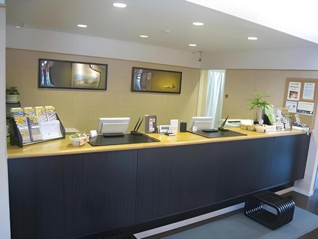 Hotel Sealuck Pal Mito Mito (Ibaraki) Exterior foto