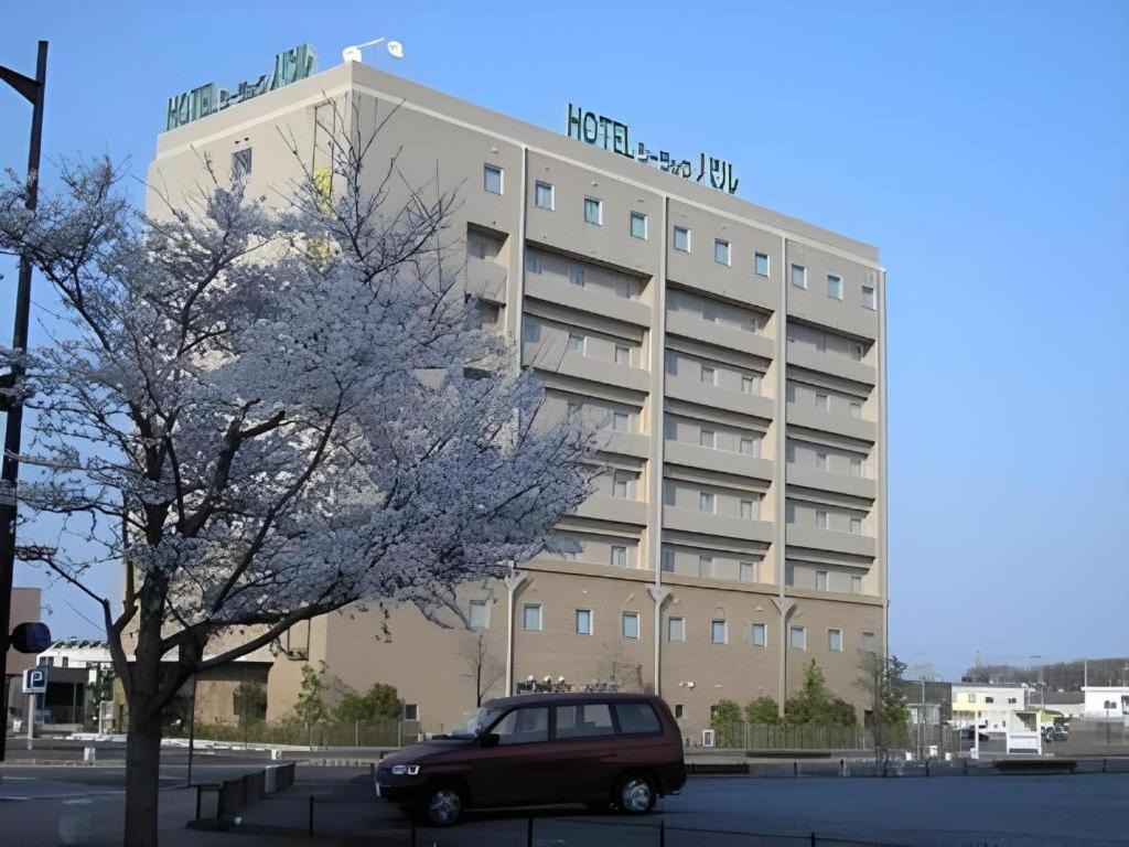 Hotel Sealuck Pal Mito Mito (Ibaraki) Exterior foto