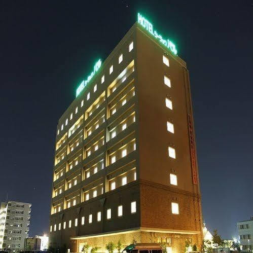 Hotel Sealuck Pal Mito Mito (Ibaraki) Exterior foto